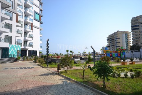 3+1 Penthouse in Alanya, Turkey No. 53853 13