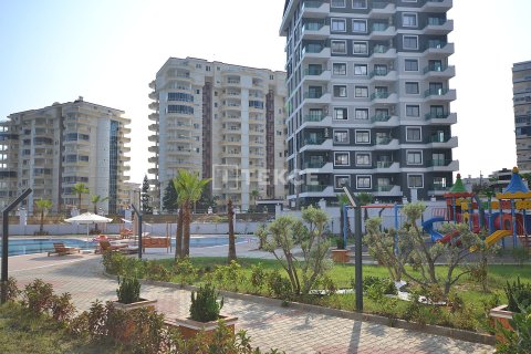 3+1 Penthouse à Alanya, Turkey No. 53853 4