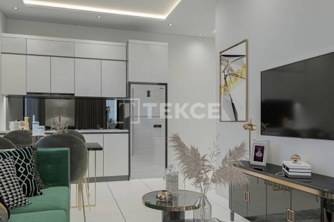 4+1 Penthouse in Alanya, Turkey No. 53855 14