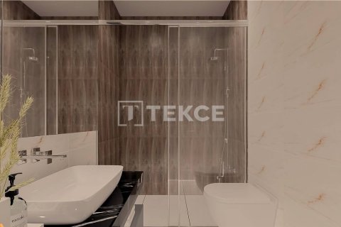 4+1 Penthouse in Alanya, Turkey No. 53855 12