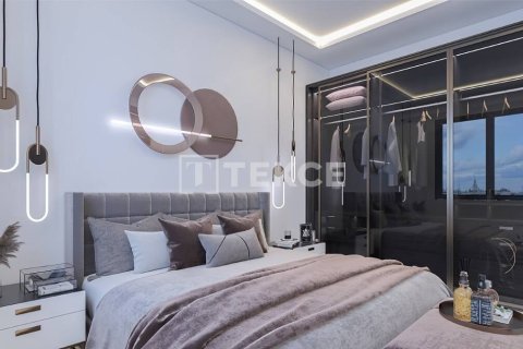 4+1 Penthouse in Alanya, Turkey No. 53855 11