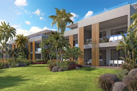 3 bedrooms Apartment in Black River, Mauritius No. 53865 5