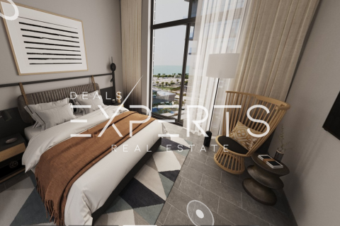 2 bedrooms Apartment on the Saadiyat Cultural District, UAE No. 23751 6