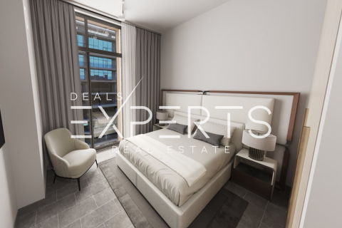 2 bedrooms Apartment on the Saadiyat Cultural District, UAE No. 23751 4