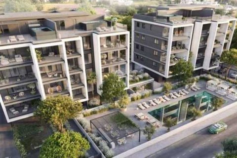 3 bedrooms Apartment in Germasogeia, Cyprus No. 77749 8