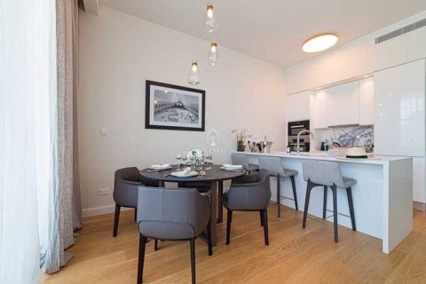 3 bedrooms Apartment in Germasogeia, Cyprus No. 77749 17
