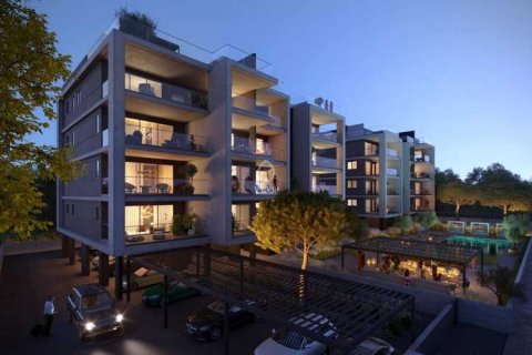 3 bedrooms Apartment in Germasogeia, Cyprus No. 77749 13