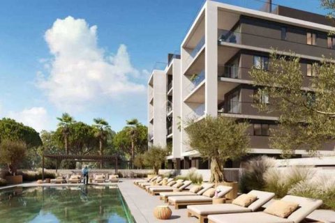 3 bedrooms Apartment in Germasogeia, Cyprus No. 77749 9