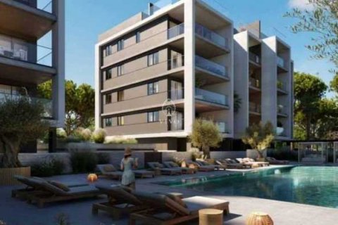 3 bedrooms Apartment in Germasogeia, Cyprus No. 77749 7