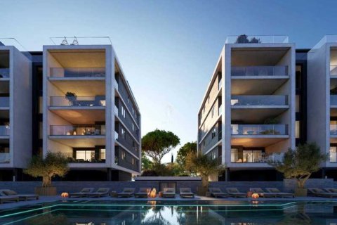 3 bedrooms Apartment in Germasogeia, Cyprus No. 77749 1