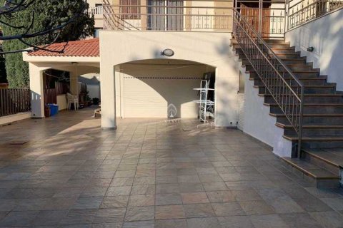 5 dormitorios Villa en Mesa Geitonia, Cyprus No. 77261 13