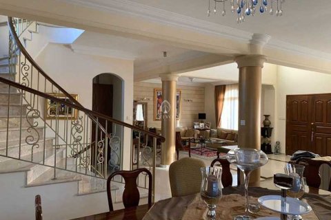 5 dormitorios Villa en Mesa Geitonia, Cyprus No. 77261 6