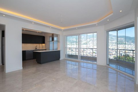 4 rooms Appartement à Alanya, Turkey No. 18066 5