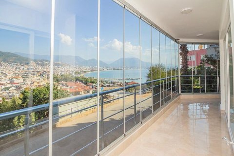 4 rooms Apartment in Alanya, Turkey No. 18066 20