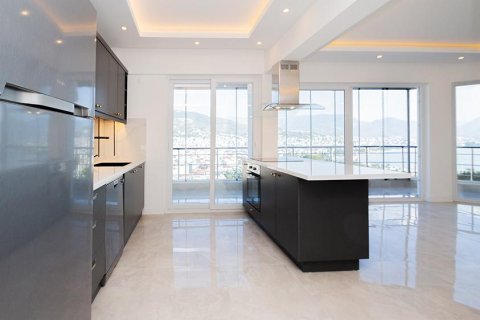 4 rooms Apartment in Alanya, Turkey No. 18066 7