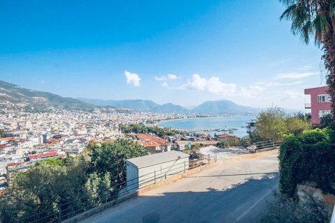 4 rooms Apartment in Alanya, Turkey No. 18066 3