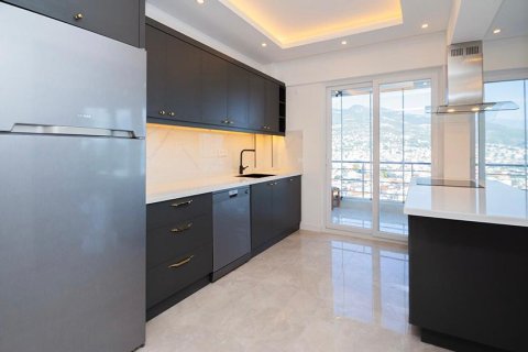 4 rooms Apartment in Alanya, Turkey No. 18066 8