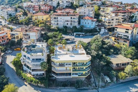 4 habitaciones Apartment en Alanya, Turkey No. 18066 22