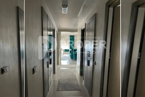 5 rooms Appartement à Kepez, Turkey No. 12399 25