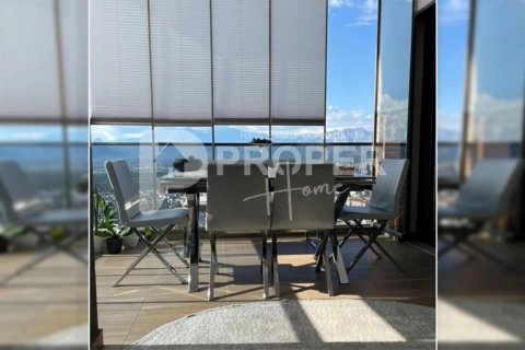 5 rooms Apartment in Kepez, Turkey No. 12399 5