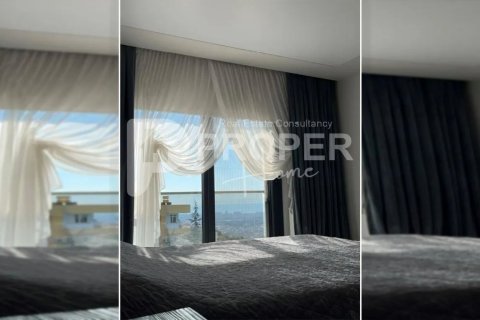 5 rooms Apartment in Kepez, Turkey No. 12399 21