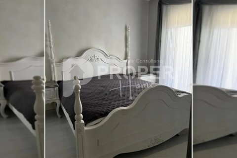 5 rooms Apartment in Kepez, Turkey No. 12399 24