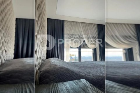 5 rooms Apartment in Kepez, Turkey No. 12399 20