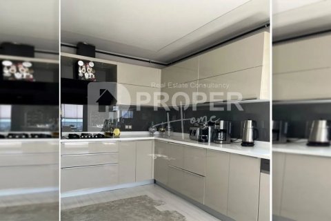 5 habitaciones Apartment en Kepez, Turkey No. 12399 9