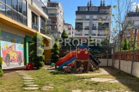 5 rooms Appartement à Kepez, Turkey No. 12399 15