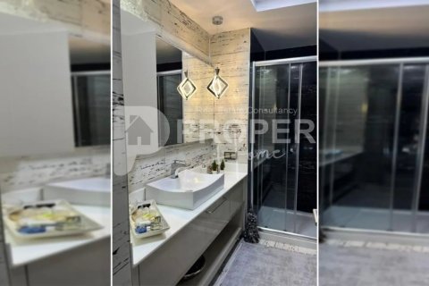 Квартира с 5 комнатами в Кепез, Турция №12399 2