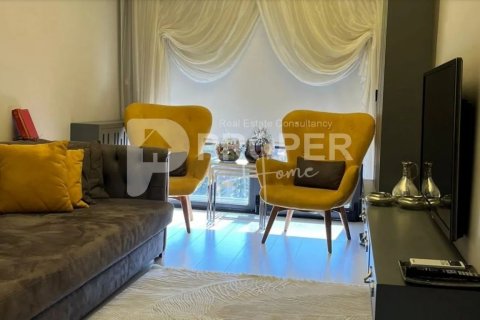 5 rooms Apartment in Kepez, Turkey No. 12399 26