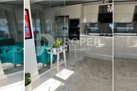 5 rooms Appartement à Kepez, Turkey No. 12399 8