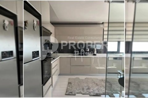 5 habitaciones Apartment en Kepez, Turkey No. 12399 7