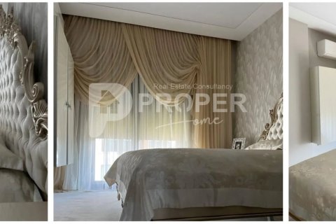 5 rooms Apartment in Kepez, Turkey No. 12399 23