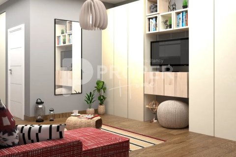 3 rooms Apartment in Kâğıthane, Turkey No. 12597 4