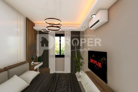 3 rooms Apartment in Avsallar, Turkey No. 12192 12