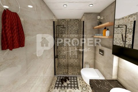 3 rooms Appartement à Avsallar, Turkey No. 12192 15