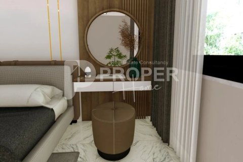 3 rooms Appartement à Avsallar, Turkey No. 12192 14