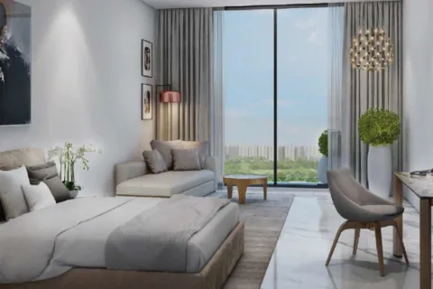 2 bedrooms Penthouse in Dubai, UAE No. 4895 5