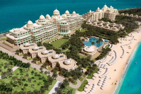 2 dormitorios Apartment en Palm Jumeirah, UAE No. 4910 4