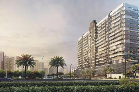 2 bedrooms Apartment in Dubai Sports City, UAE No. 4896 10