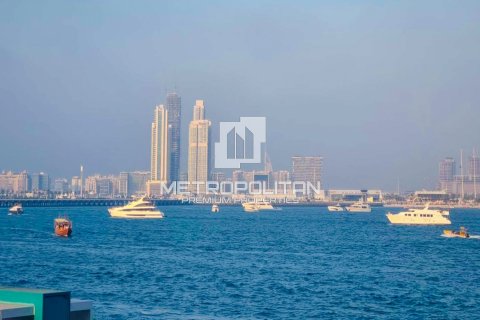 Квартира с 2 спальнями в EMAAR Beachfront, ОАЭ №4849 5