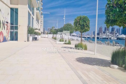 2 bedrooms Apartment in EMAAR Beachfront, UAE No. 4849 8