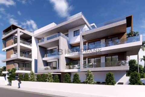 4 dormitorios Penthouse en Agios Athanasios, Cyprus No. 64036 4