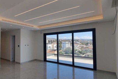 4 dormitorios Penthouse en Limassol, Cyprus No. 64041 8