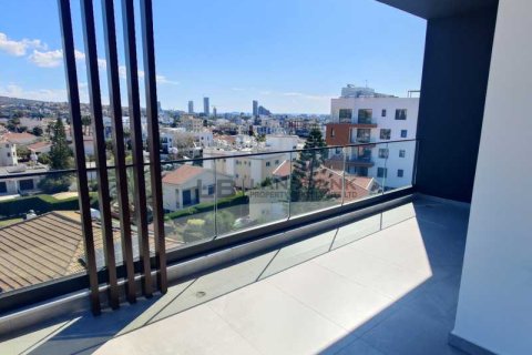 4 dormitorios Penthouse en Limassol, Cyprus No. 64041 13