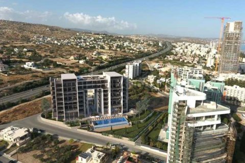 3 bedrooms Apartment in Agios Tychonas, Cyprus No. 64040 5