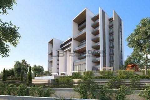 3 bedrooms Apartment in Agios Tychonas, Cyprus No. 64040 16