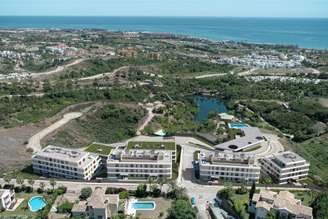 3 dormitorios Apartment en Estepona, Spain No. 27279 7