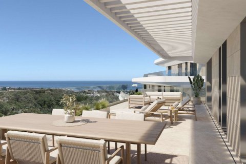 3 bedrooms Apartment in Estepona, Spain No. 27279 2